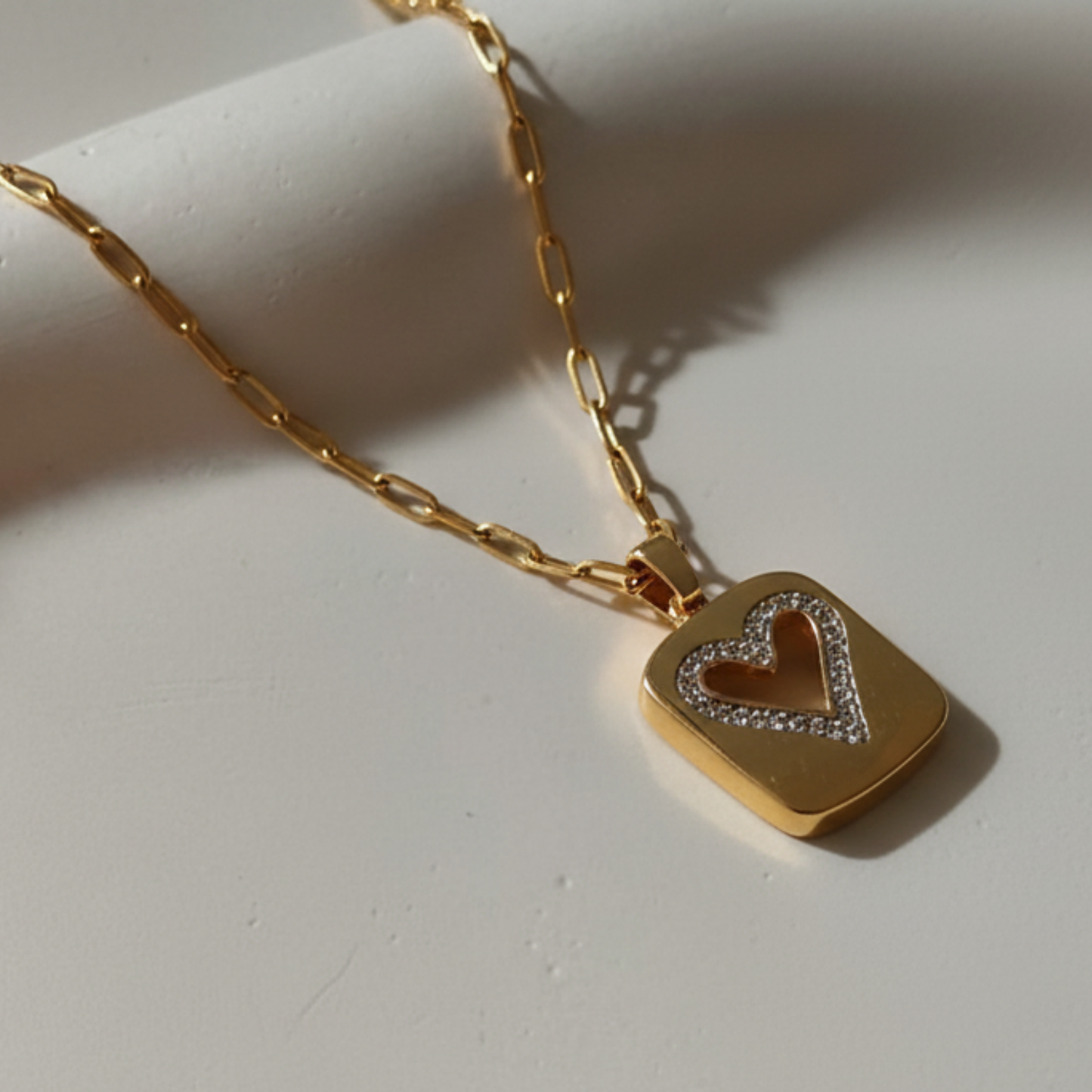 Moonlight Love Chain