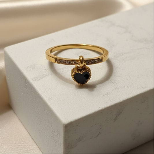 Heart Ring
