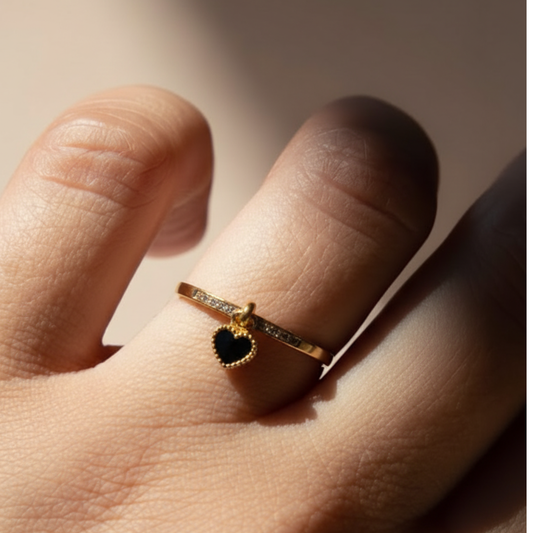 Heart Ring