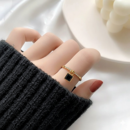 Square Ring