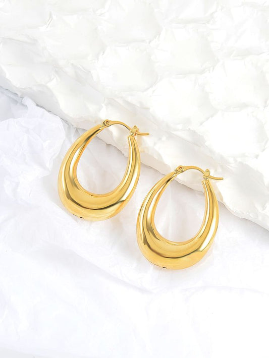 Aura Hoops