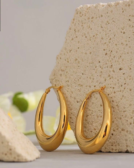 Aura Hoops