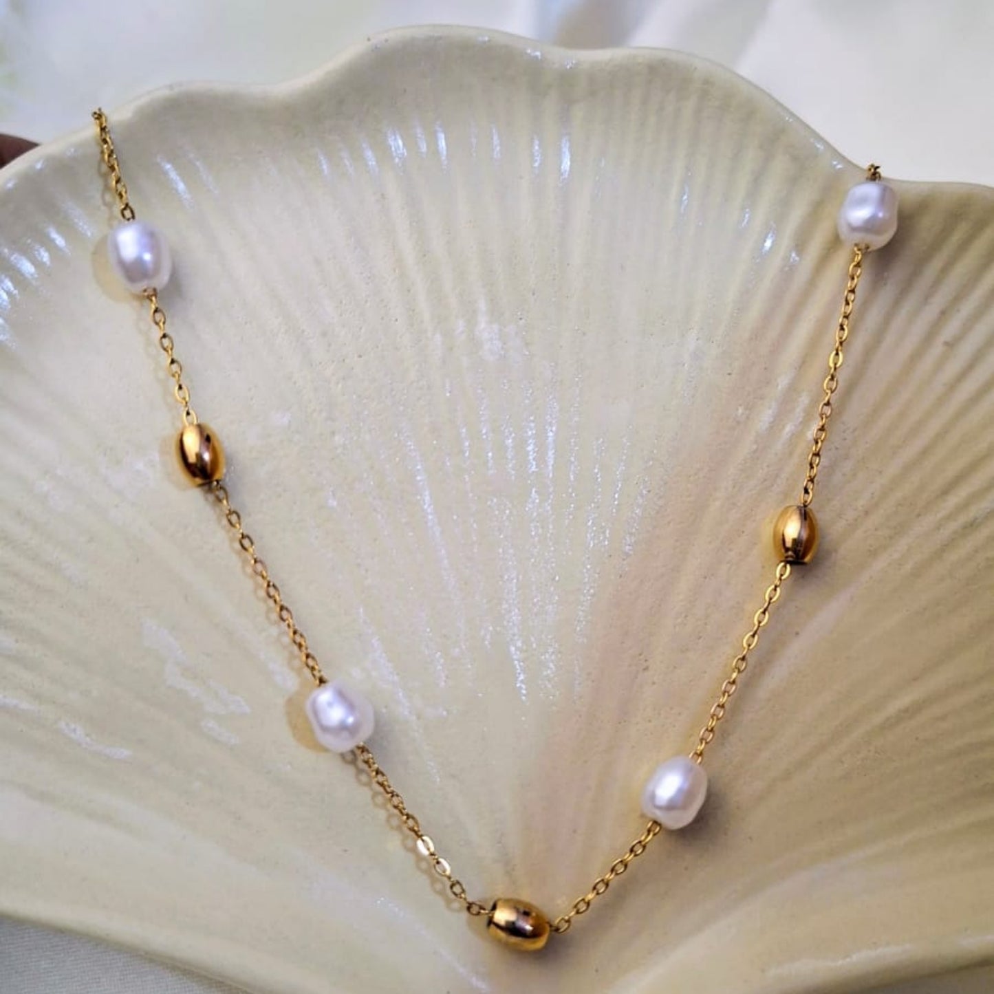 Opal Dream Beads Chain