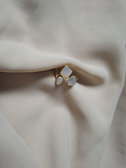 Allure Ring