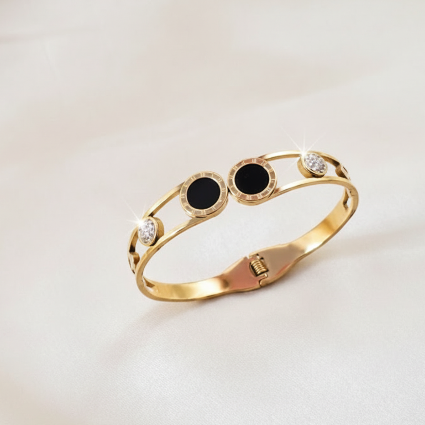 Roman Number Analo kada